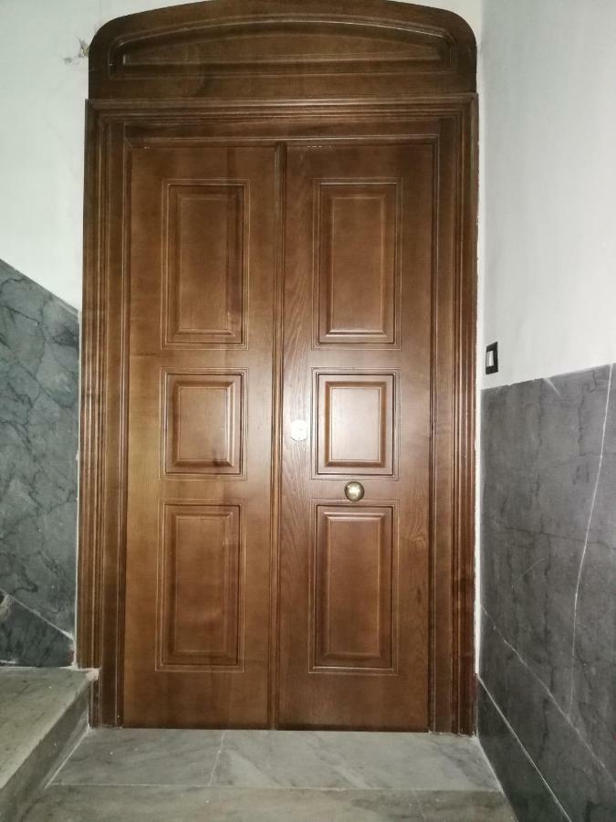 Casa Di Gio - Duomo Apartment Napoli Exterior foto